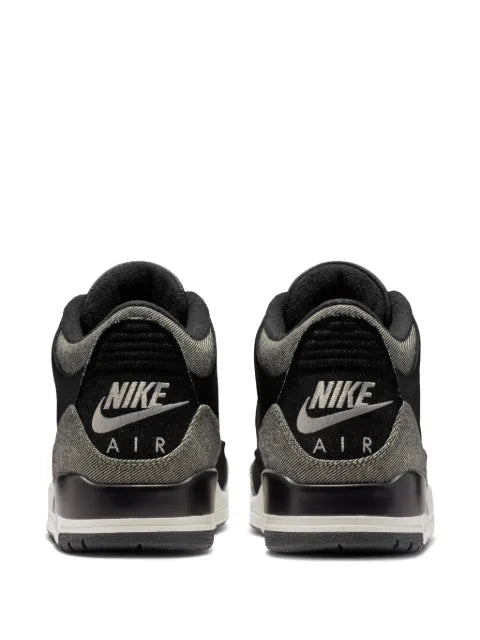 Levi's x Jordan Air Jordan 3 sneakers