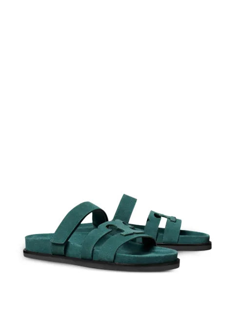 Tory Burch Ines sport slides
