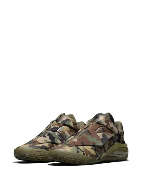 Converse Shai 001 camouflage-print sneakers