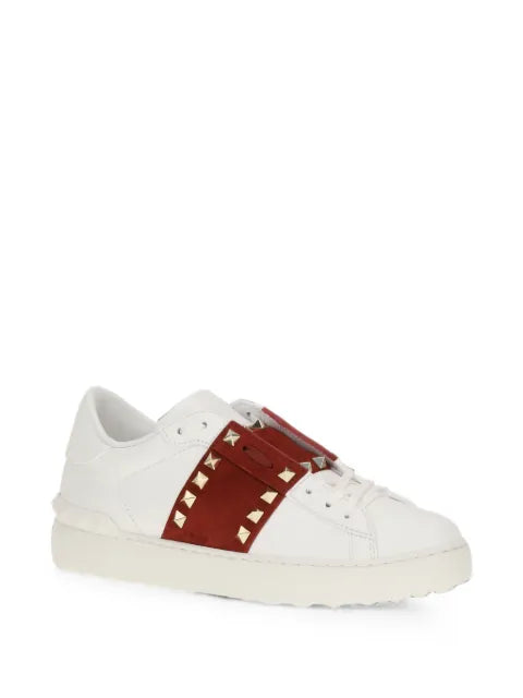 Valentino Garavani Rockstud Untitled sneakers