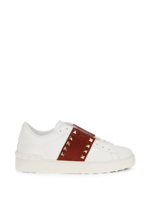 Valentino Garavani Rockstud Untitled sneakers