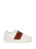 Valentino Garavani Rockstud Untitled sneakers