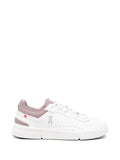 On The Roger Advantage lace-up sneakers
