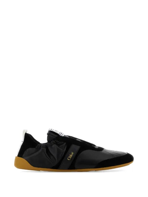 Chloé Chloé Kick sneakers