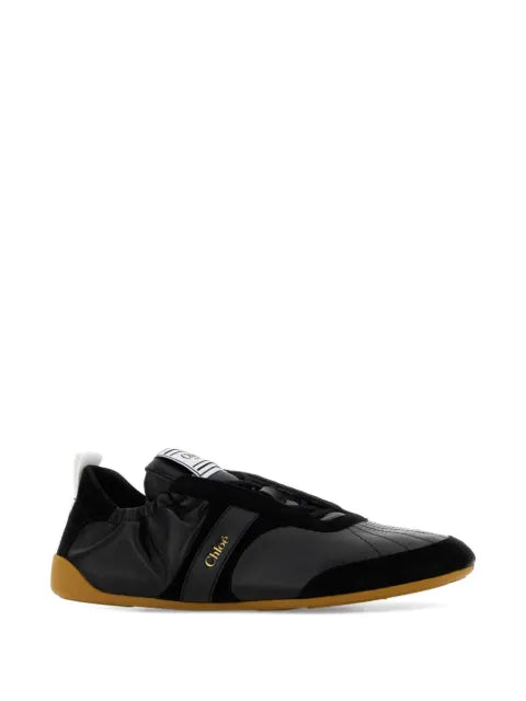 Chloé Chloé Kick sneakers
