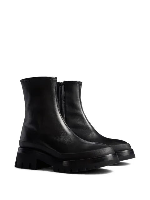 KHAITE Fallon boots
