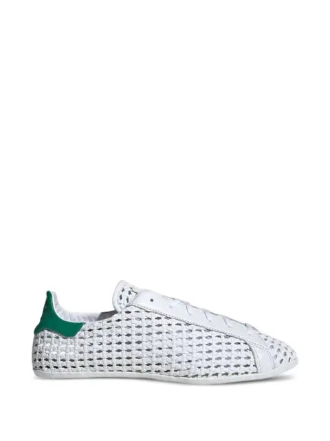 adidas Stan Smith lace-up sneakers