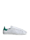 adidas Stan Smith lace-up sneakers