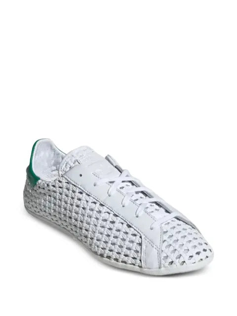 adidas Stan Smith lace-up sneakers