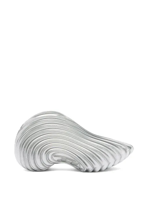 Diesel x Melissa Quantum sneakers