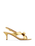Ferragamo Vara bow sandals