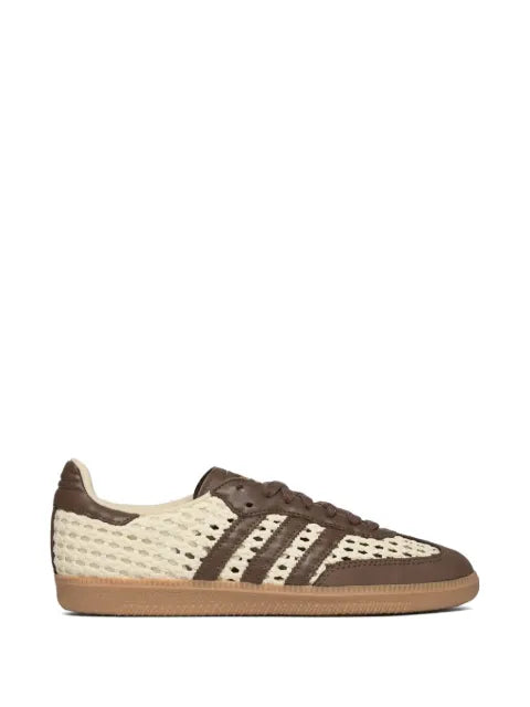 adidas Samba Og woven leather sneakers
