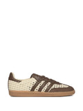 adidas Samba Og woven leather sneakers