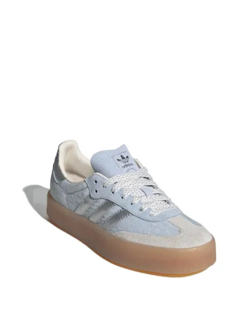 adidas Sambae x Liberty London sneakers