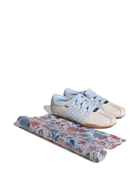adidas x Liberty London Tokyo MJ sneakers
