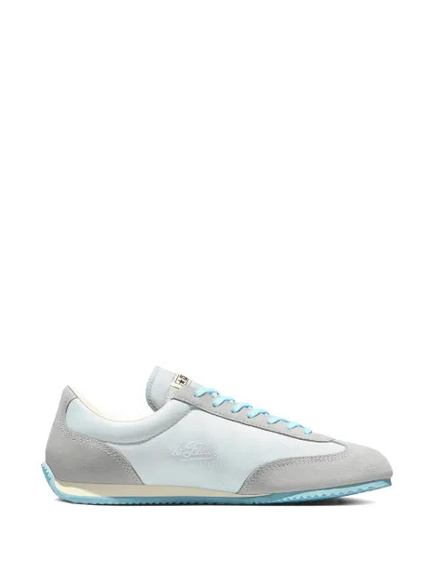 Converse x GOLF le FLEUR* 1908 lace-up suede sneakers