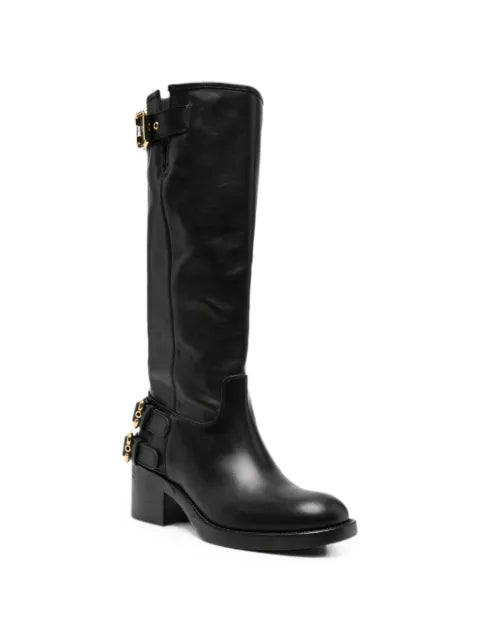 Chloé Dakota boots