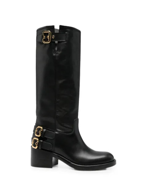 Chloé Dakota boots