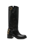 Chloé Dakota boots