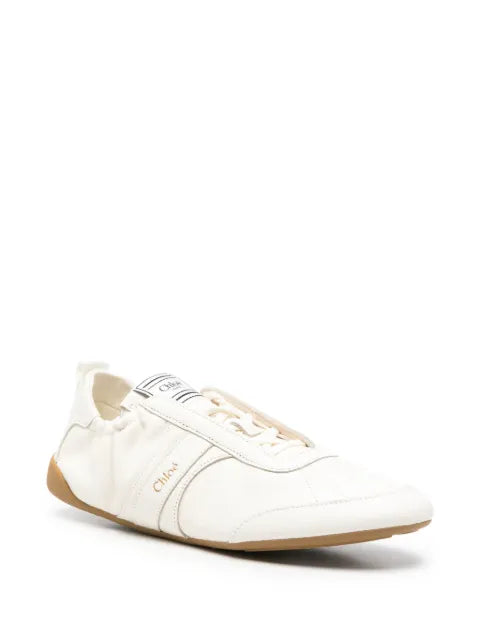 Chloé Chloé Kick sneakers