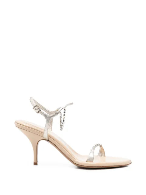 Chloé Zia heeled sandals