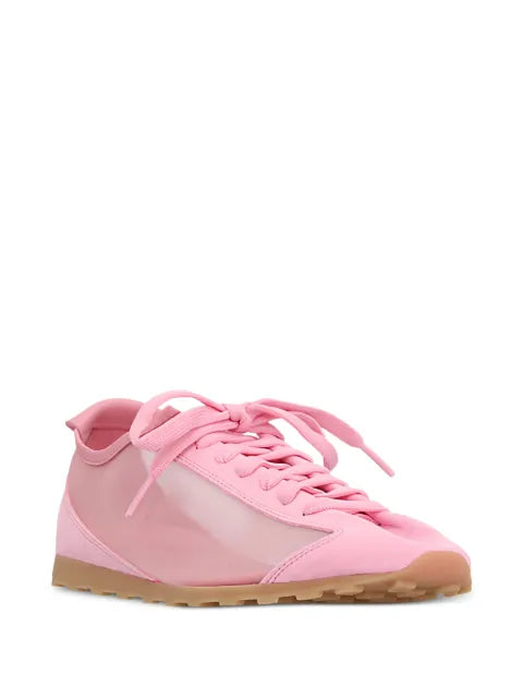Jacquemus The Tennis soft sneakers