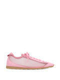 Jacquemus The Tennis soft sneakers