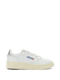 Autry Medalist leather sneakers
