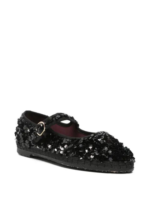 FLABELUS The Little Prince mary jane ballet flats