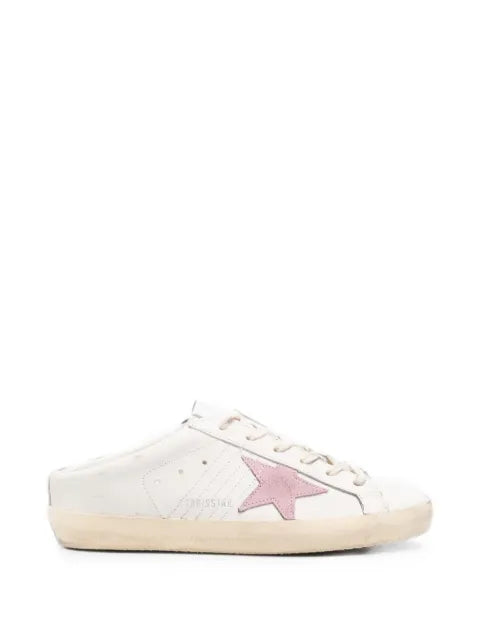 Golden Goose Super-Star sneakers