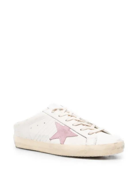 Golden Goose Super-Star sneakers