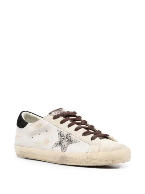 Golden Goose Super Star sneakers
