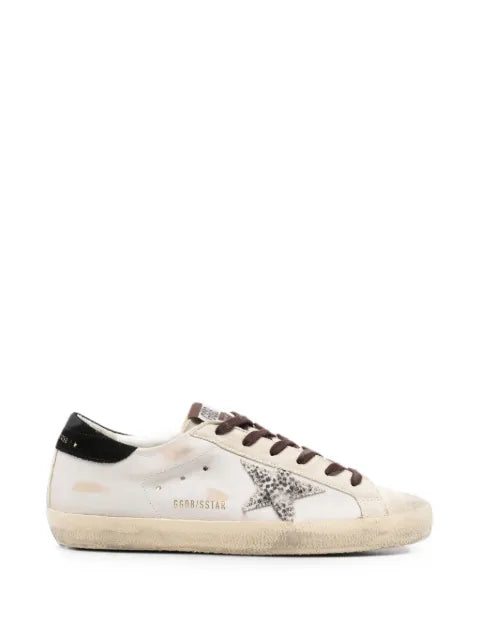 Golden Goose Super Star sneakers
