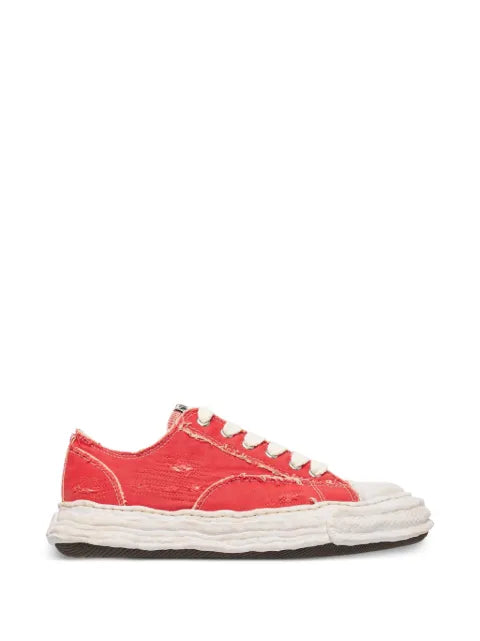 Maison MIHARA YASUHIRO Peterson23 Original Sole sneakers