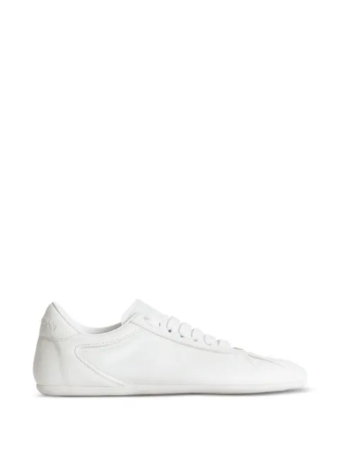 Dolce & Gabbana ballet sneakers in calfskin
