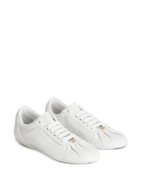 Dolce & Gabbana ballet sneakers in calfskin