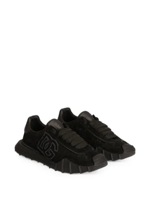 Dolce & Gabbana DG Athletic sneakers in lace