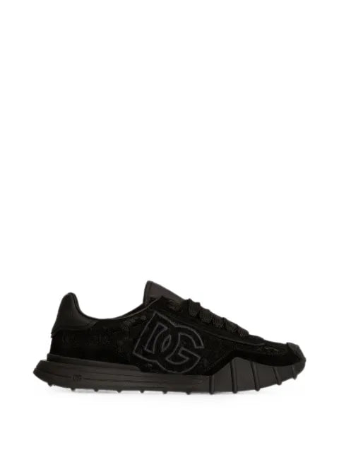 Dolce & Gabbana DG Athletic sneakers in lace