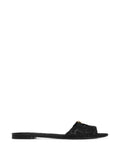 Dolce & Gabbana ciabatta flat slides