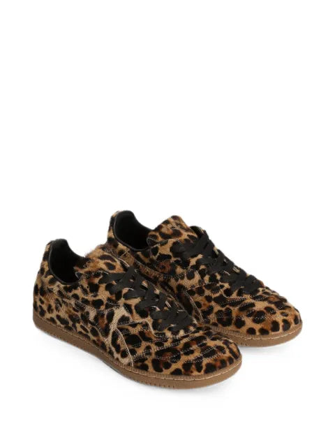 Dolce & Gabbana x Diadora calfskin sneakers