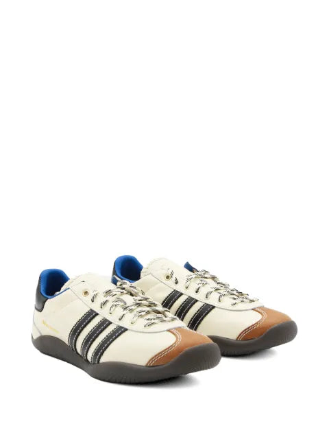 adidas x Wales Bonner Karintha OG leather low-top sneakers