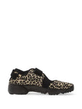 Nike Air Rift leopard-print sneakers