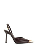 JW Pei Savannah slingback pumps