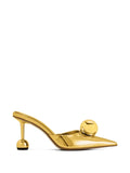 JW Pei Sofia heeled mules
