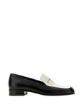 Givenchy Tux loafers in leather