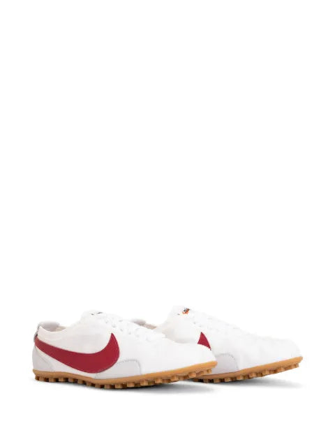 Nike Moon Shoe lace-up sneakers