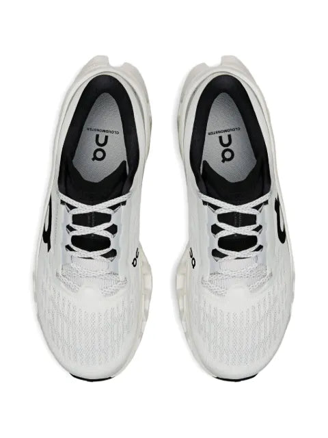 On Cloudmonster 3 "White" sneakers