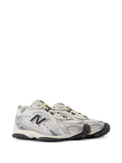 New Balance 204L panelled mesh sneakers