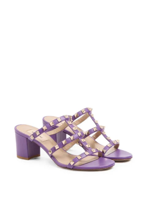 Valentino Garavani Rockstud sandals