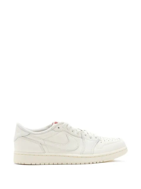 Nike Air Jordan 1 retro low sneakers